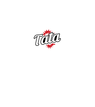 Atenție! Tata la ceaun! model negru pe tricou