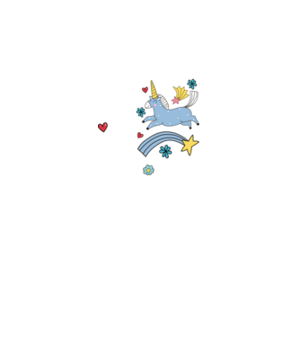 Nu viața e grea, tu ești prost model negru pe tricou