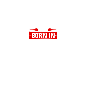 Legends are born in December model negru pe tricou