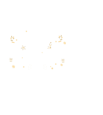 Nu sunt un elf de Crăciun, sunt doar scund Negru model negru pe tricou