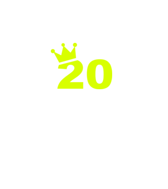Dog Year - 20 model roșu pe tricou