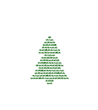 motorbike christtmas tree model alb pe tricou