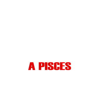 Piss of a PISCES model negru pe tricou