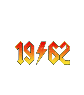 Octombrie - 1962 - nașterea unei legende model negru pe tricou