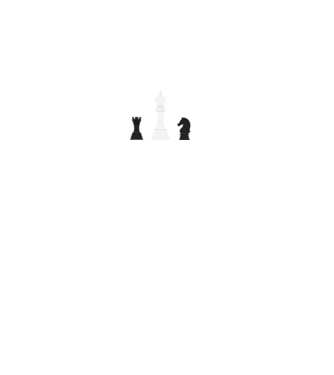 Think model negru pe tricou