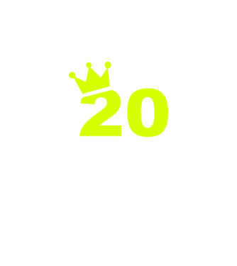Dog Year - 20 model roșu pe tricou