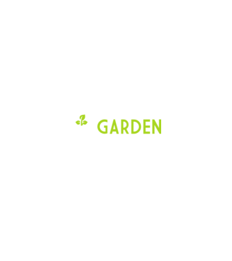Eat sleep garden repeat model negru pe tricou