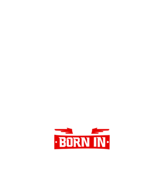 Legends are born in September model alb pe tricou