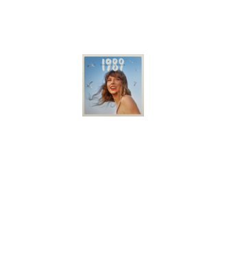 Taylor Swift cover model alb pe tricou
