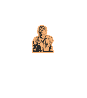 Mister miyagi cobra kai model nisipiu pe tricou