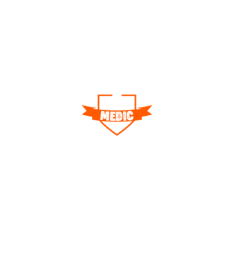 Sunt cel mai tare medic și tot ce am primit pentru asta a fost acest tricou jalnic model negru pe tricou
