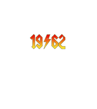Decembrie - 1962 - nașterea unei legende model negru pe tricou