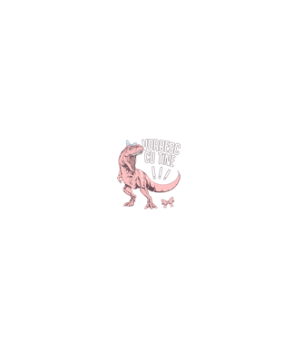 Vorbesc cu tine! #mamasaurus model negru pe tricou