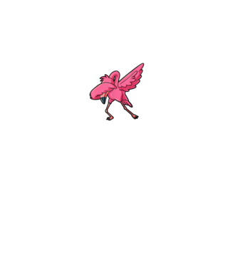 Flamazing girls are born in may model turcoaz pe tricou
