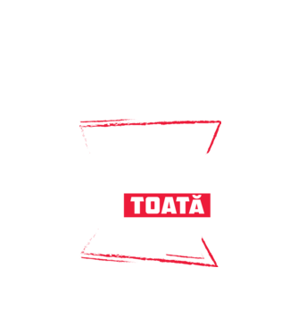 Toată luna SEPTEMBRIE model negru pe tricou