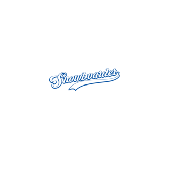 cel mai bun snowboarder din lume model negru pe tricou