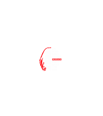 classic logo la casa de papel model negru pe tricou