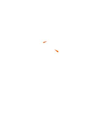 Snowman in action model negru pe tricou