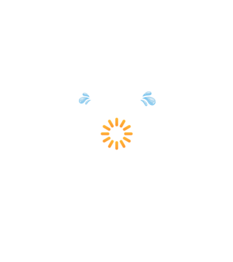 Hawk Tuah loading raindrop model negru pe tricou