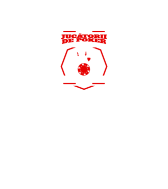 Toți jucătorii de poker sunt creați egali august model verde neon pe tricou