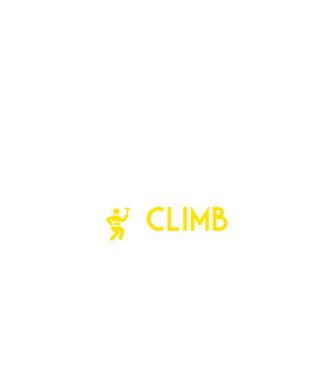 Eat sleep climb model negru pe tricou