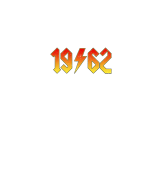 Iunie - 1962 - nașterea unei legende model negru pe tricou
