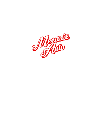 Cel mai bun MECANIC AUTO din lume model gri închis pe tricou