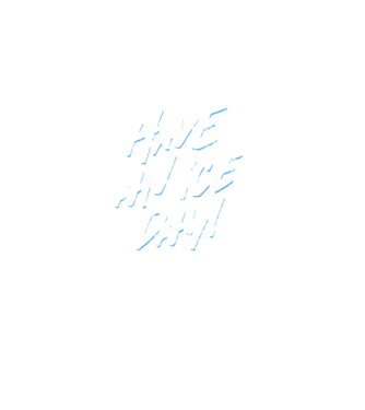 Have an ice day model negru pe tricou