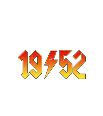Iulie - 1952 - nașterea unei legende model negru pe tricou