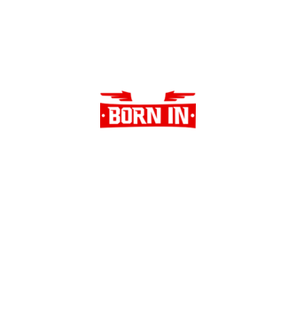 Legends are born in December model negru pe tricou