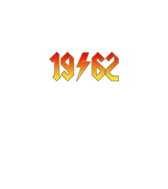 Septembrie - 1962 - nașterea unei legende model negru pe tricou