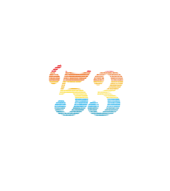 Retro Birthday 1953 model alb pe tricou