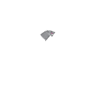 Hangover is coming model negru pe tricou