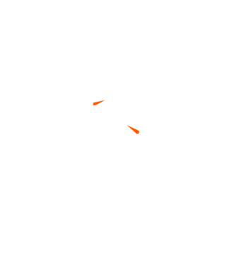 Snowman in action model negru pe tricou