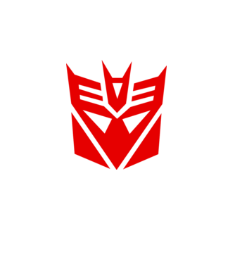 Transformers 2 model albastru jeanși pe tricou
