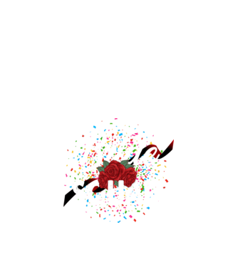 Bride Squad model nisipiu pe tricou