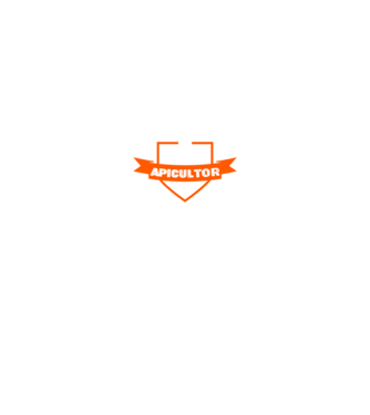sunt cel mai tare apicultor și tot ce am primit pentru asta a fost acest tricou jalnic model negru pe tricou