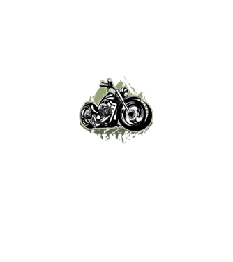 Cei mai buni motocicliști sunt născuți în Septembrie model  pe tricou