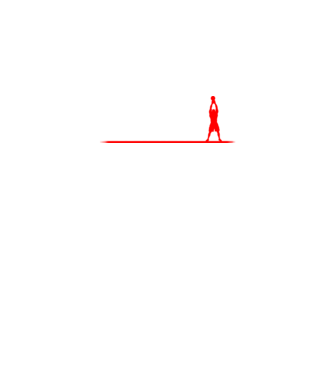 Crossfit model negru pe tricou