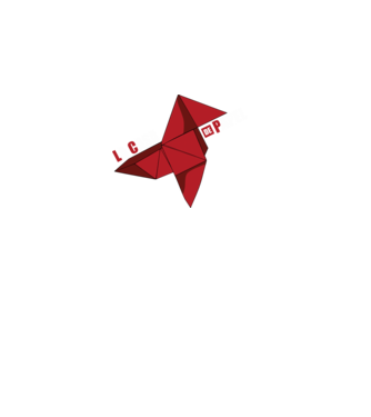 origami la casa de papel model negru pe tricou