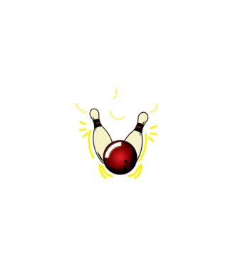 Who gives a split model negru pe tricou