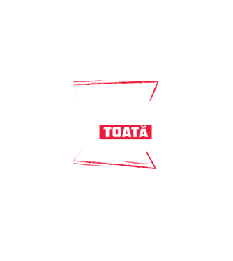 Toată luna MARTIE model negru pe tricou