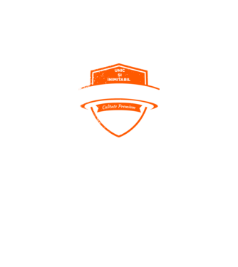 HANDBALIST unic și inimitabil calitate premium model negru pe tricou