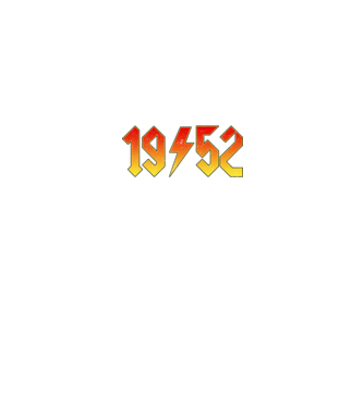 Decembrie - 1952 - nașterea unei legende model negru pe tricou