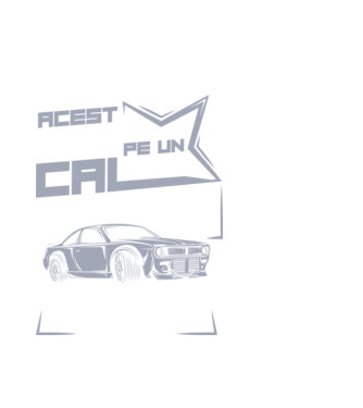 Acest prinț nu vine pe un cal alb, ci într-un BMW model alb pe tricou