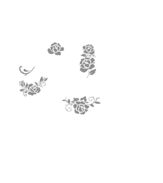 Moraly Gray is my favorite color model negru pe tricou