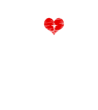 Farmacist love model negru pe tricou