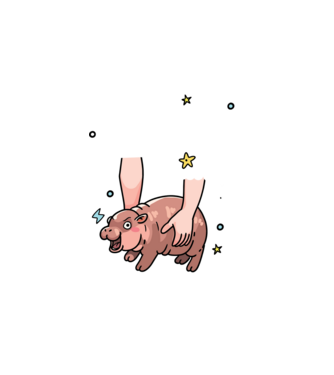 Nu mai pot muie... model alb pe tricou
