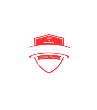 naș unic & inimitabil - calitate premium model negru pe tricou