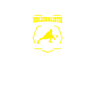 Toți voleibaliștii sunt creați egali, dar numai cei mai buni sunt născuți în februarie model albastru regal pe tricou